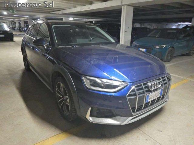 AUDI A4 allroad 50 3.0 tdi Business Evol quattro 286cv GD112DP