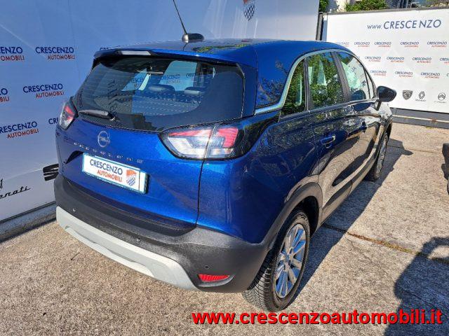 OPEL Crossland 1.5 ECOTEC D 120 CV AUTOMATICA - AZIENDALE