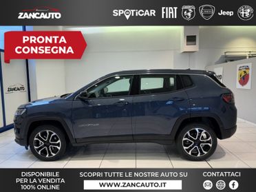 Jeep Compass 1.5 Turbo 130CV MHEV Altitude KM0 SPOTICAR - PREZZO REALE