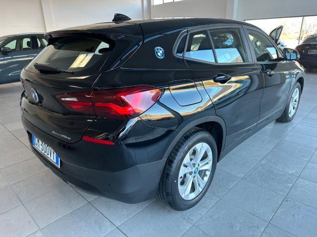 BMW X2 xDrive25e Business-X