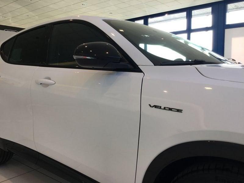 Alfa Romeo Tonale 1.5 160cv Hybrid TCT7 Veloce MY24