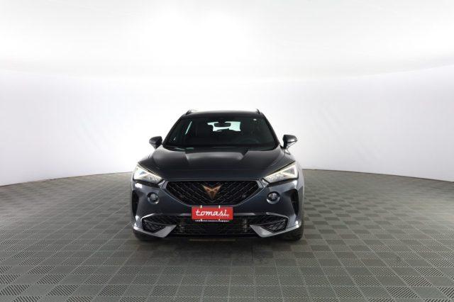 CUPRA Formentor Formentor 2.0 TDI 4Drive DSG