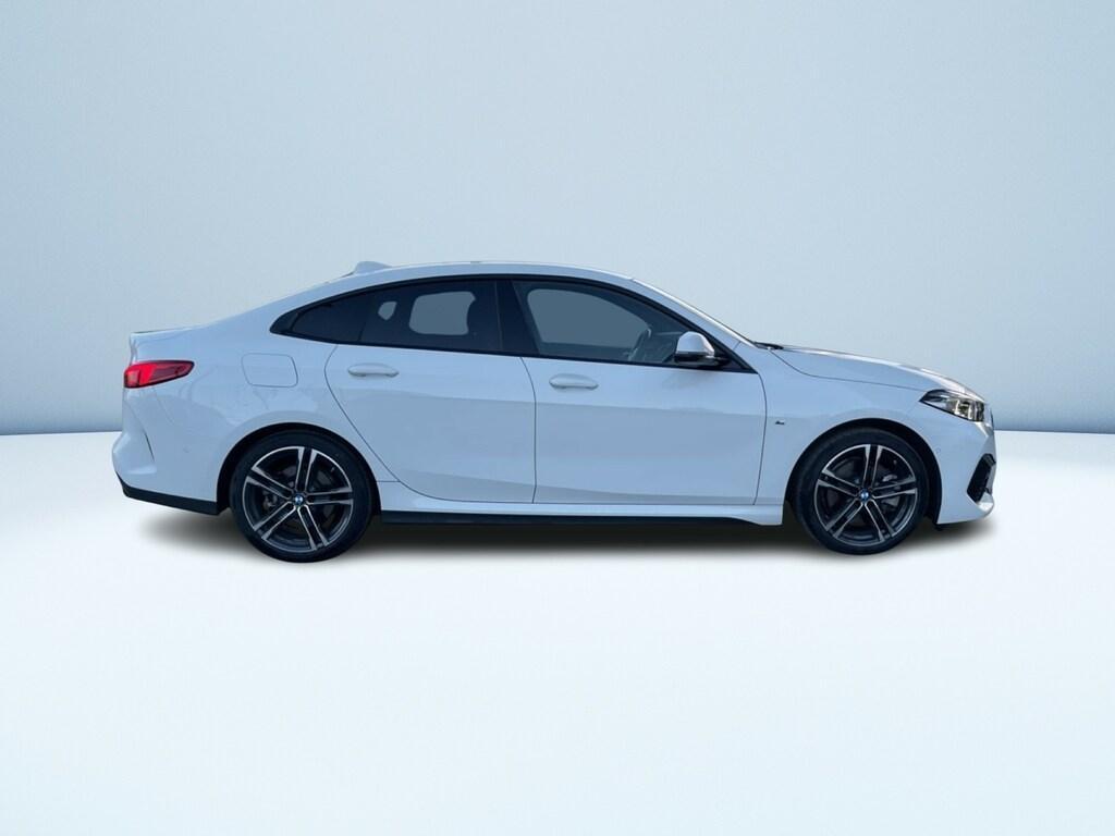 BMW Serie 2 Gran Coupe 220 d Msport Steptronic