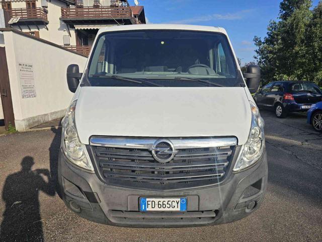 OPEL Movano 28 2.3 CDTI 125CV PC-TN FWD Furgone E5+