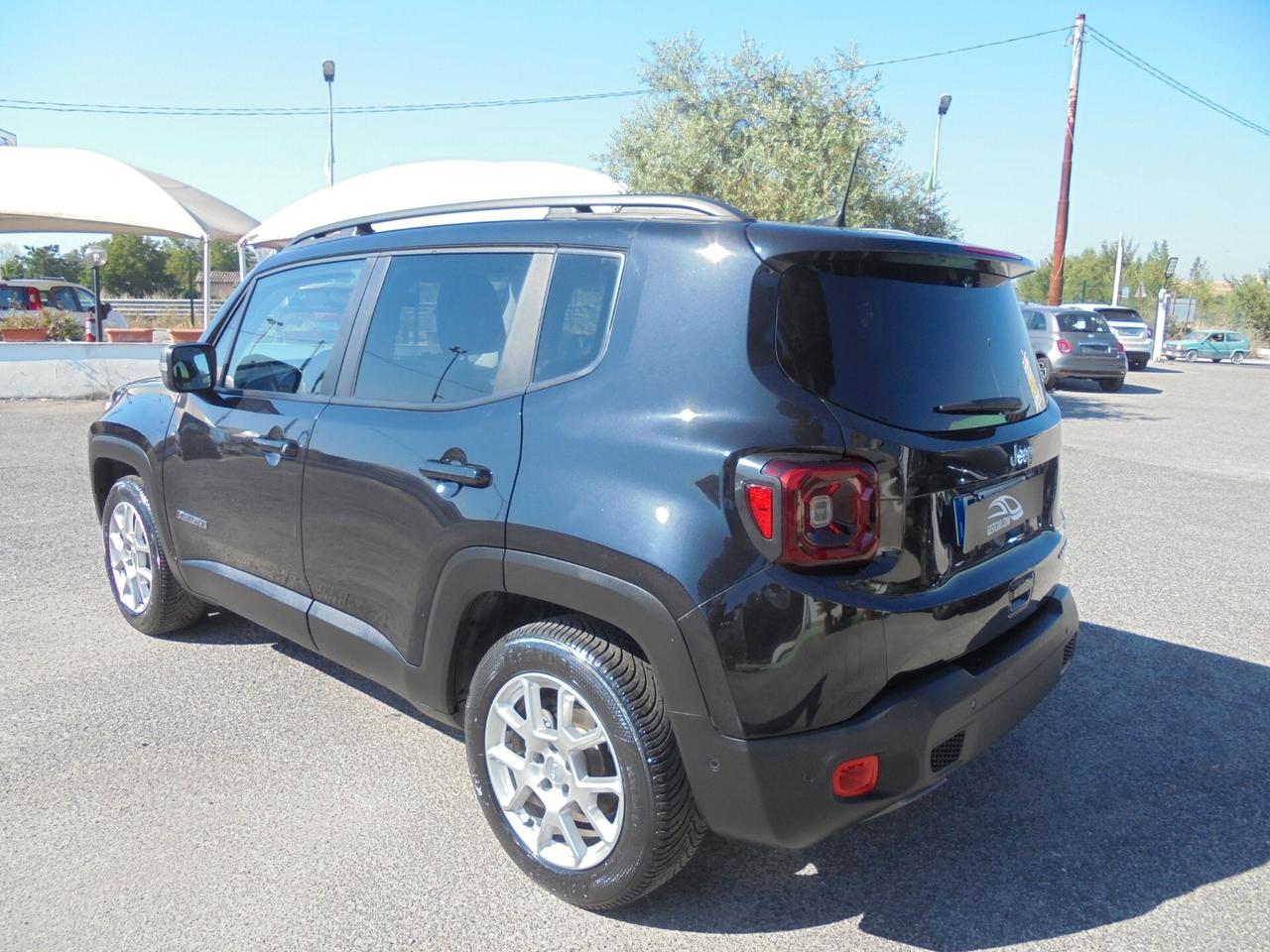 Jeep Renegade 1.0 T3 Limited