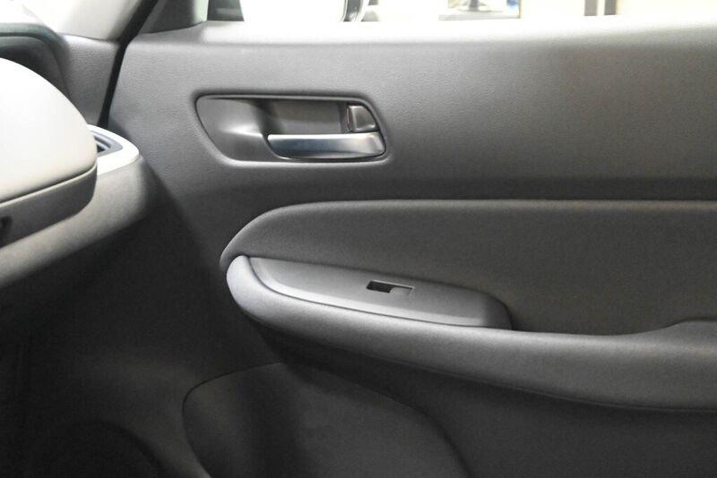 Honda Jazz Jazz 1.5 Hev eCVT Elegance