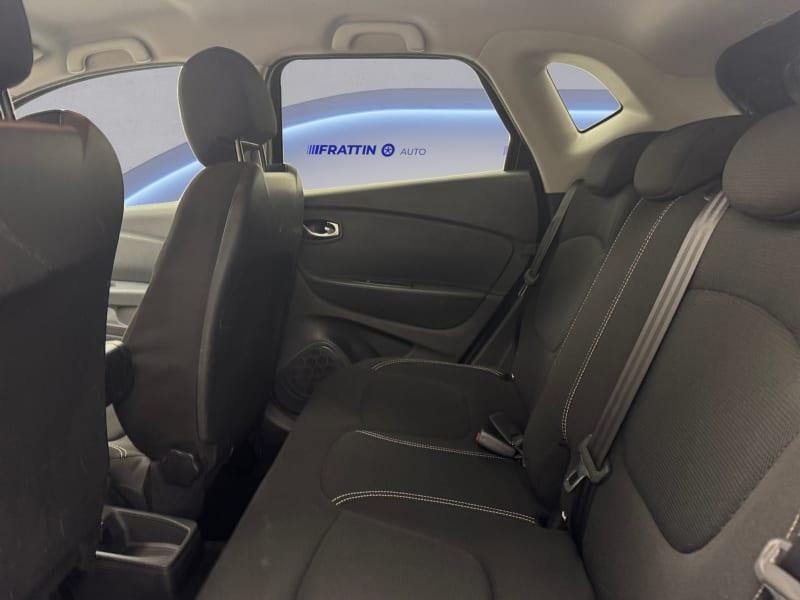 RENAULT CAPTUR DCI 8V 90CV SPORT EDITI