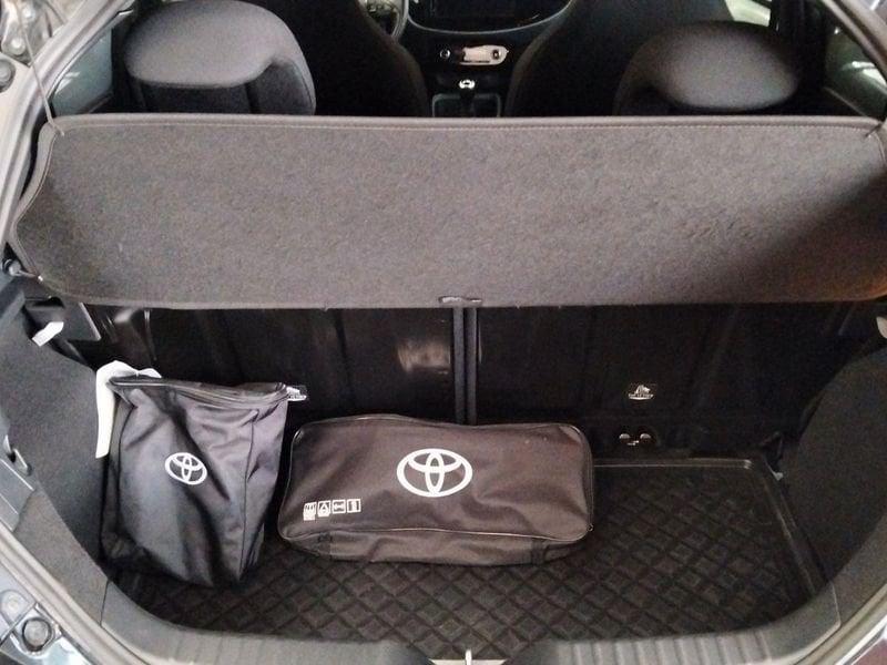 Toyota Aygo X Aygo X 1.0 Trend 72cv
