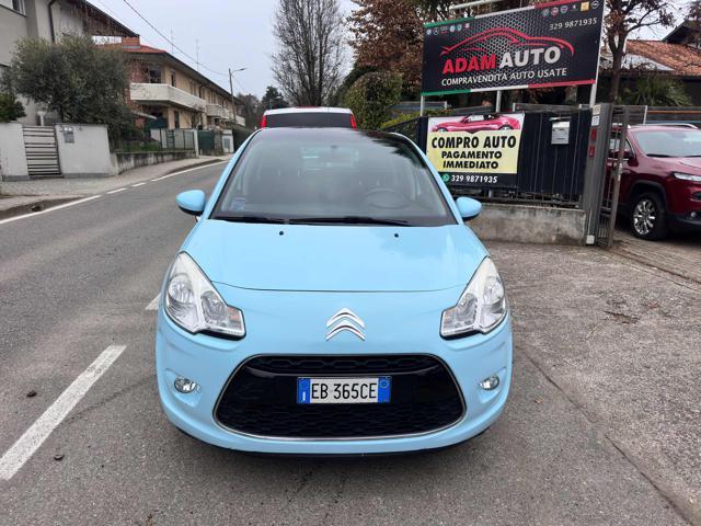 CITROEN C3 1.4 VTi 95 Perfect
