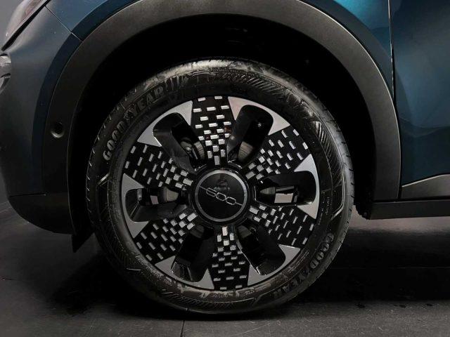FIAT 600 Hybrid DCT MHEV La Prima #VARI COLORI