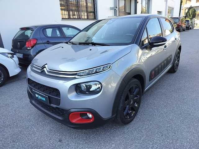 Citroen C3 PureTech 110 S&S RAEdition