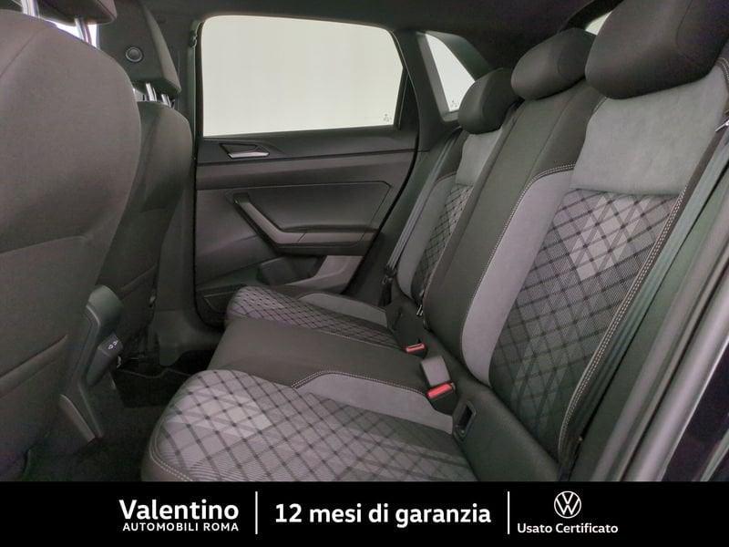 Volkswagen Polo 1.0 TSI DSG R-LINE Plus