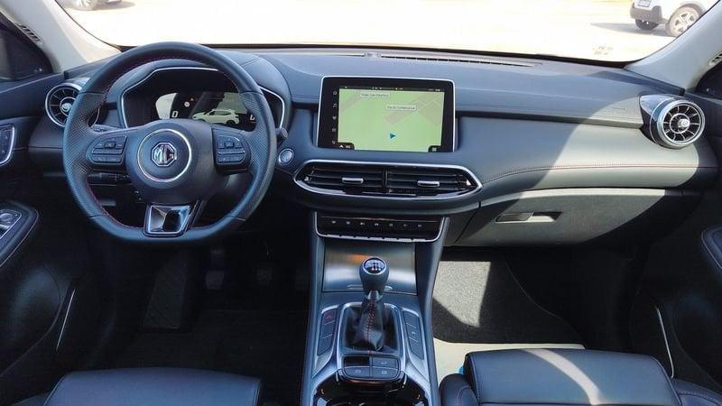 MG HS HS 1.5 t-gdi Comfort