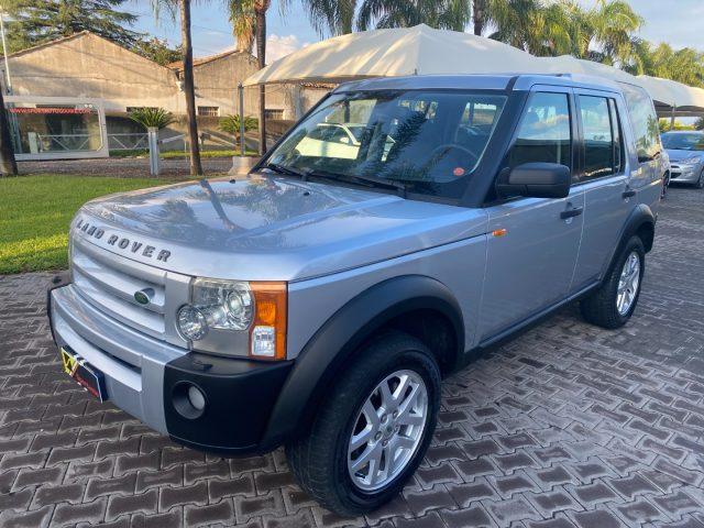 LAND ROVER Discovery 3 2.7 TDV6 HSE