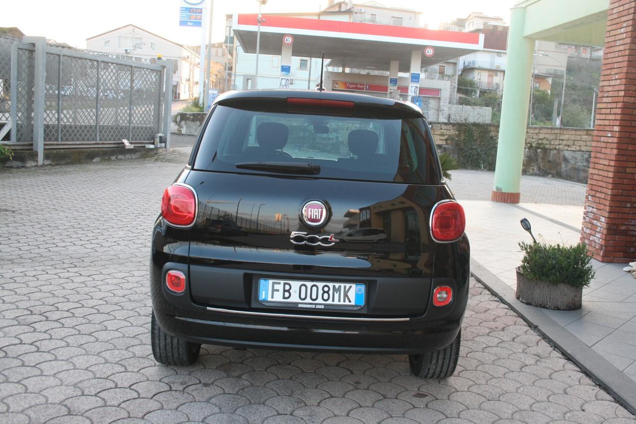 Fiat 500L 1.6 Multijet 120 CV Lounge