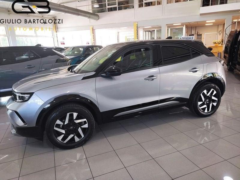 Opel Mokka 1.2 T 136cv GS MT6