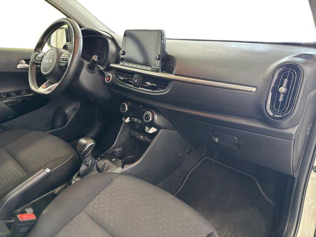 KIA Picanto 1.0 12V 5 porte AMT X Line