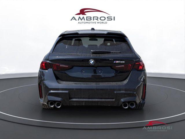 BMW M135 Serie 1 xDrive Msport Pro Premium Package