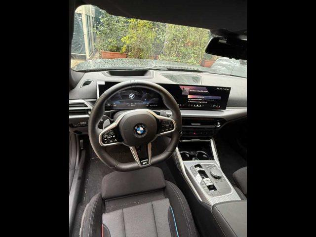 BMW 420 Serie 4 G.C. (G26) - d xDrive 48V Msport Pro