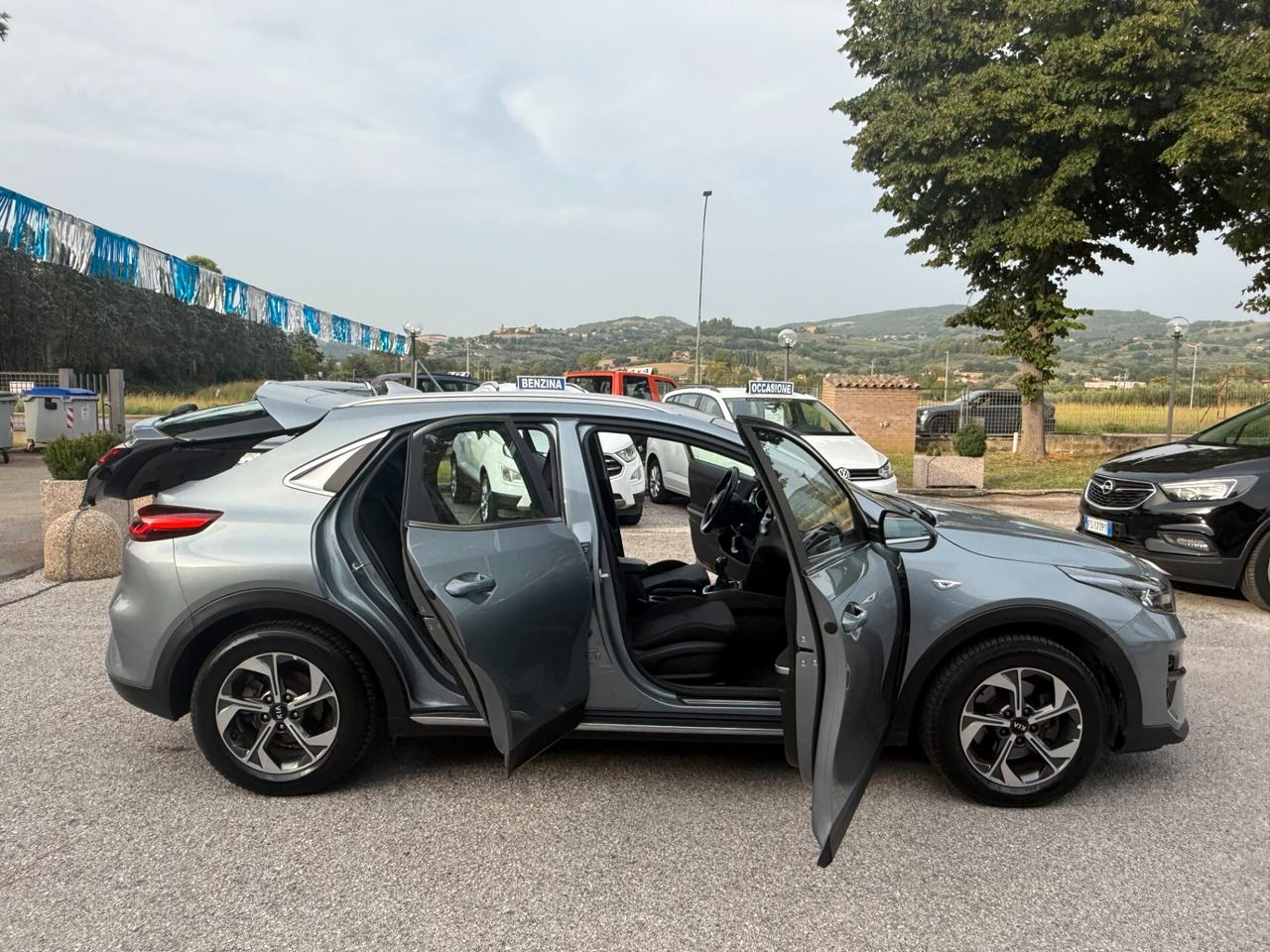 " IMMACOLATA" Kia XCeed 1.0 T-GDi GPL Urban