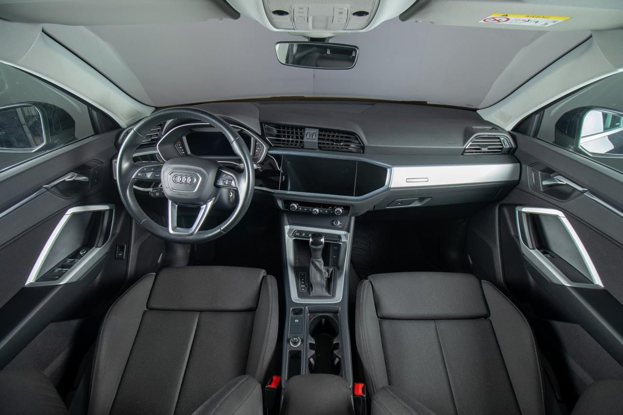 Audi Q3 Sportback 35 2.0 Tdi S Line S-tronic 150cv