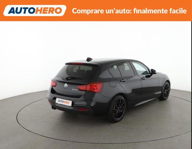 BMW 125 d 5p. Msport
