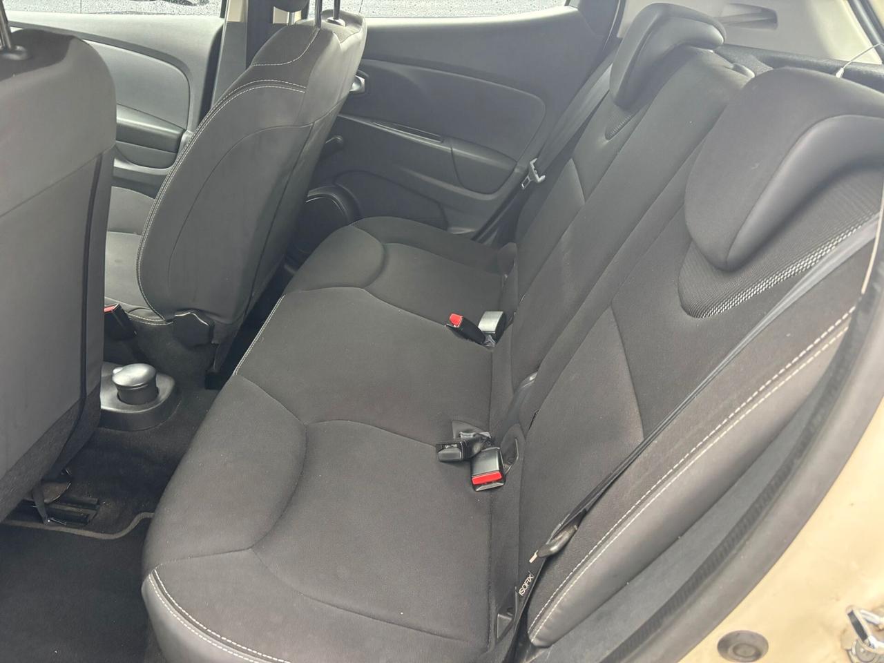 Renault Clio 900 TCe GPL 5 porte - 2018