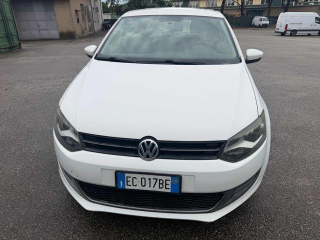VOLKSWAGEN Polo 1.4 5 porte Highline senza nessun lavoro da fare