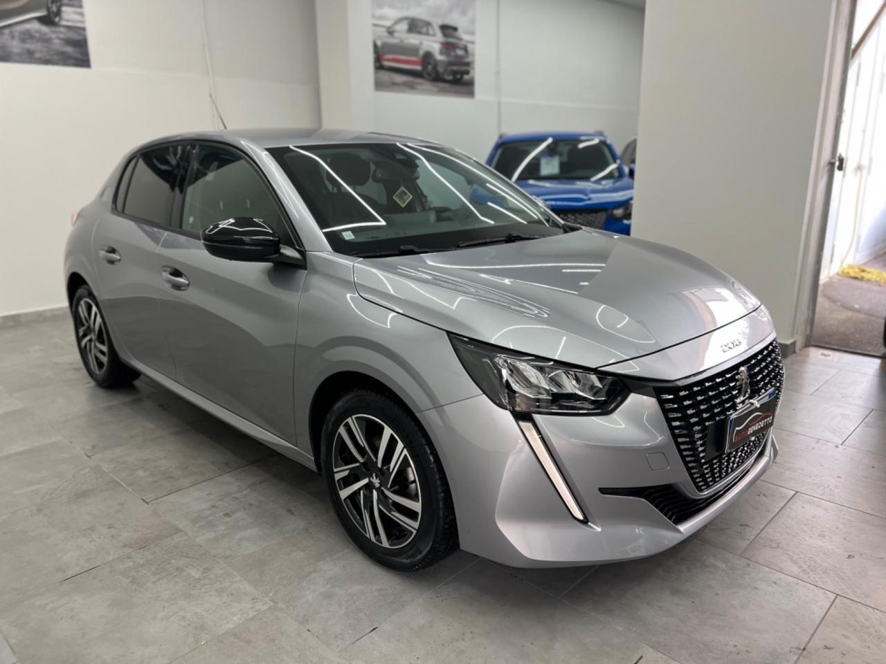 Peugeot 208 75CV Allure Pack 2022