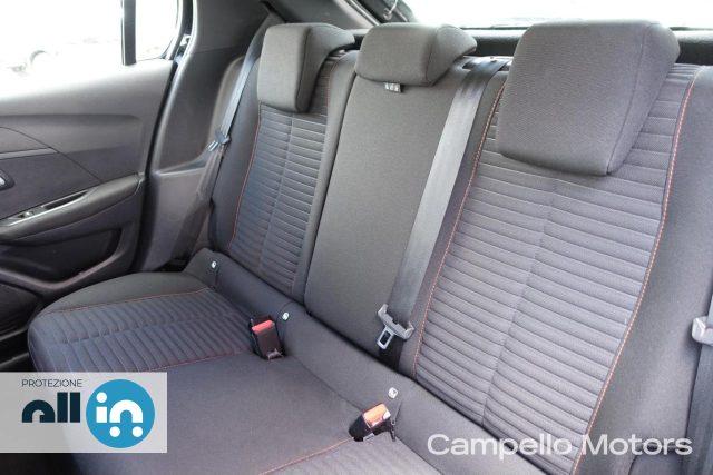 PEUGEOT 208 208 PureTech 100 Stop&Start 5 porte Active Pack