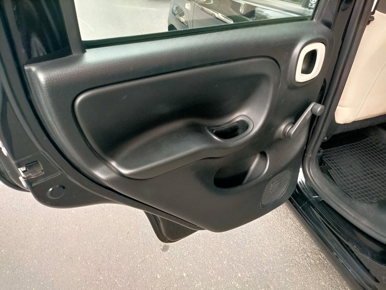 Fiat Panda 1.2 EasyPower Lounge gpl