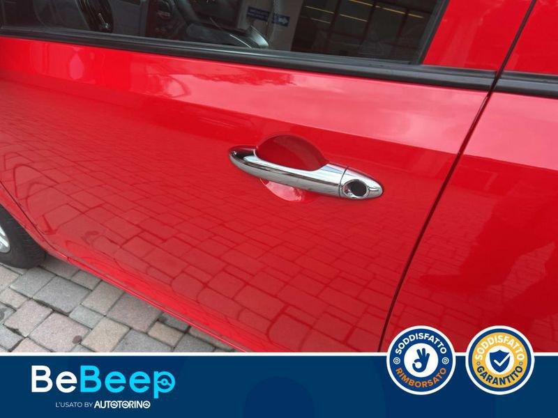 KIA Picanto 1.0 DPI STYLE AMT