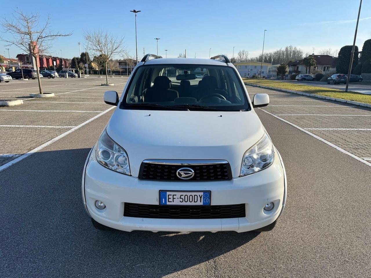 Daihatsu Terios 1.5 4WD 102Cv*Clima aut*Cerchi*Aux*
