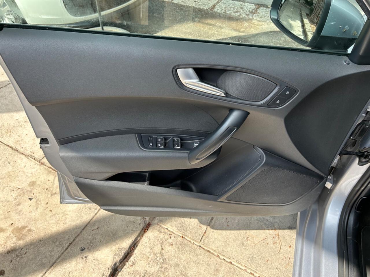 Audi A1 Sportback 1.4 TDI ultra Metal plus