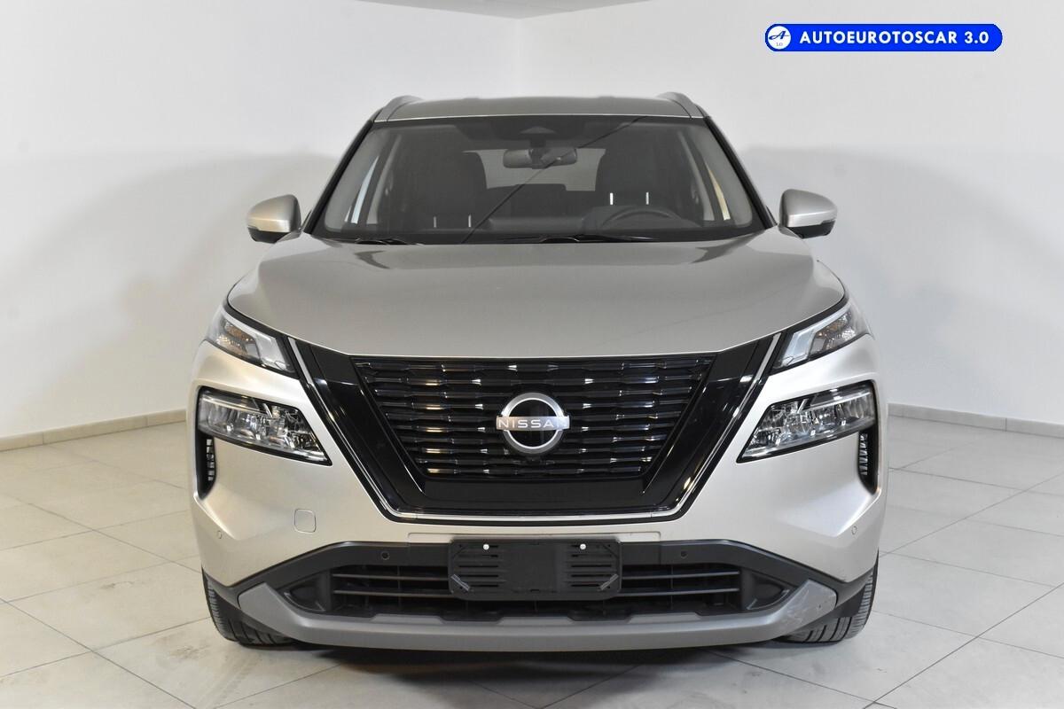 Nissan X-Trail e-Power e-4orce 4WD 7 posti N-Connecta