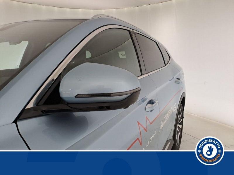 BYD Seal U DMi SEAL U DM-i Design