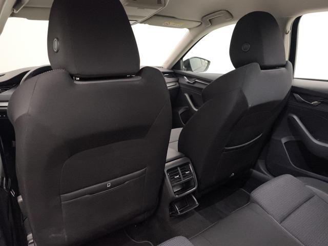 SKODA Octavia Wagon 2.0 tdi evo Executive 150cv dsg