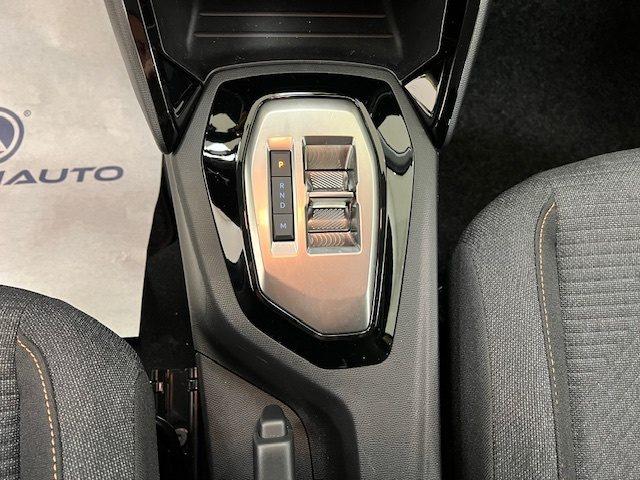 PEUGEOT 208 II 2023 - 1.2 hybrid Style 110cv e-dcs 6