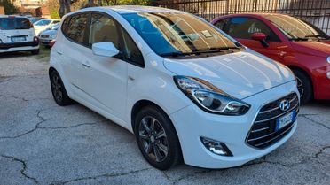 Hyundai iX20 1.4 90 CV Econext Classic