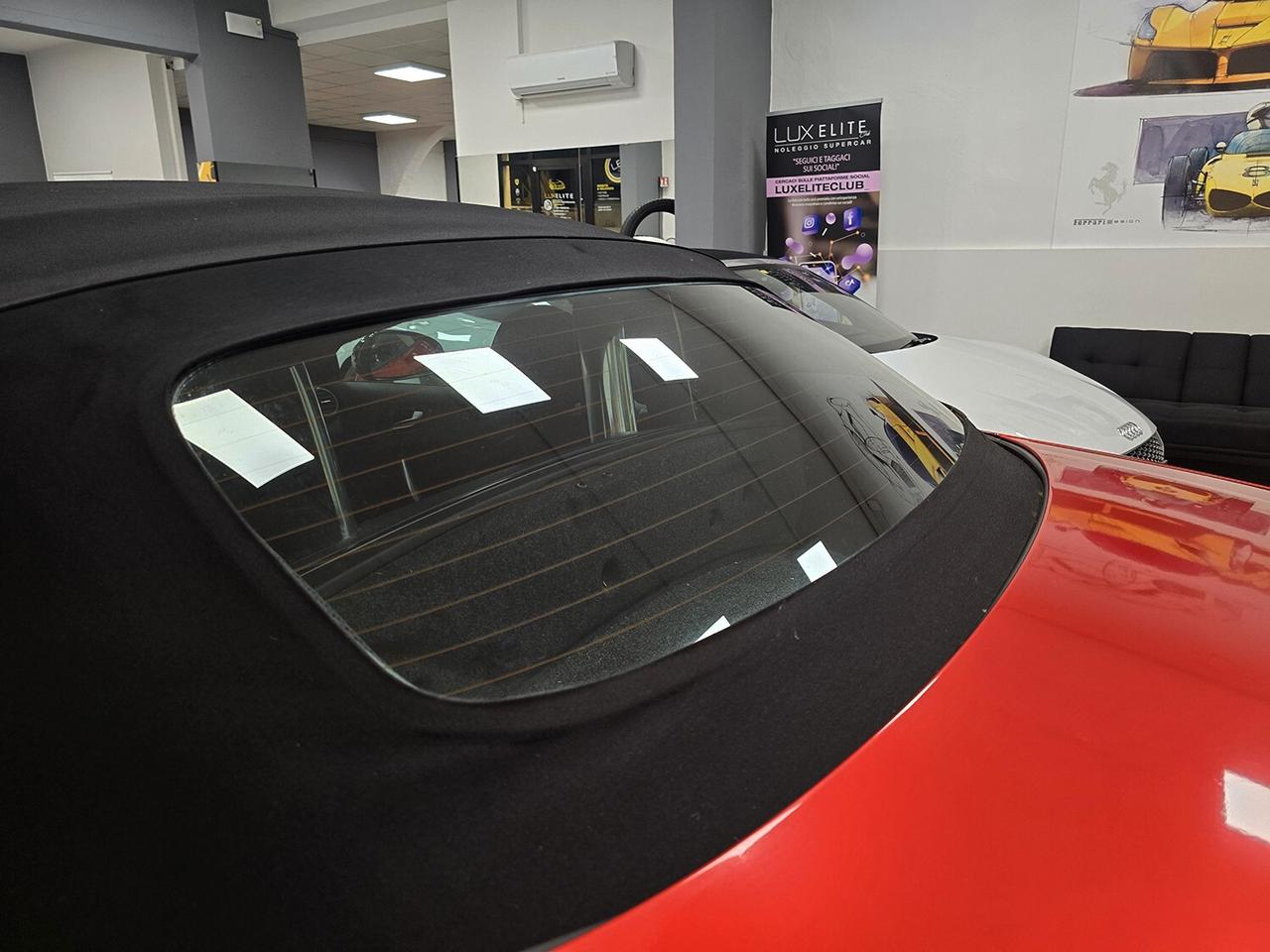 Audi TT 2.0 TFSI CABRIO 200CV BENZINA_LED_MILLTEK_CERCHI20