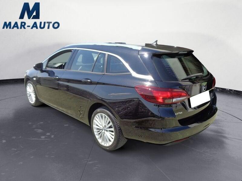 Opel Astra Astra Sports Tourer 1.6 cdti Innovation s&s 136cv