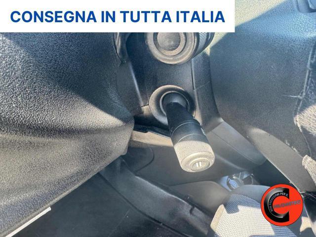 FIAT Doblo 1.4 N.P(ALLESTITO EX RETE GAS-PC-TN)CRUISE-SENSORI