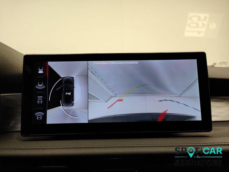 Alfa Romeo Tonale Plug in My23 Plug In Hybrid Q4280cv Speciale