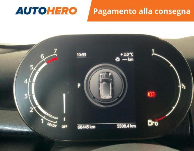 MINI Cooper S 2.0 Cooper S