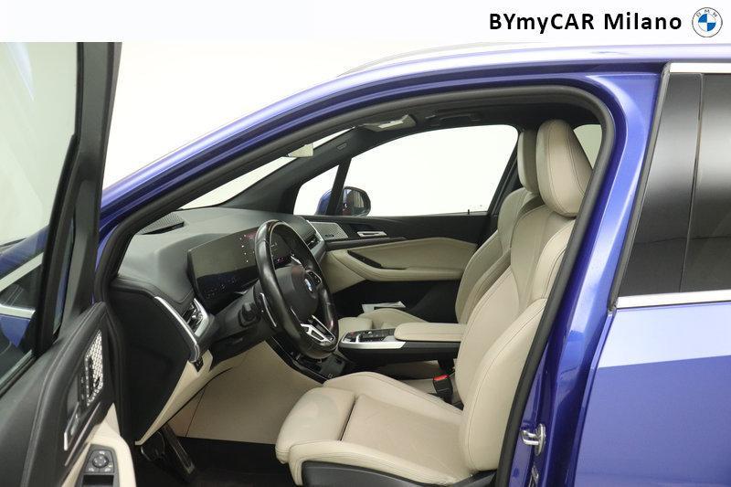 BMW Serie 2 Active Tourer 218 d Msport DCT