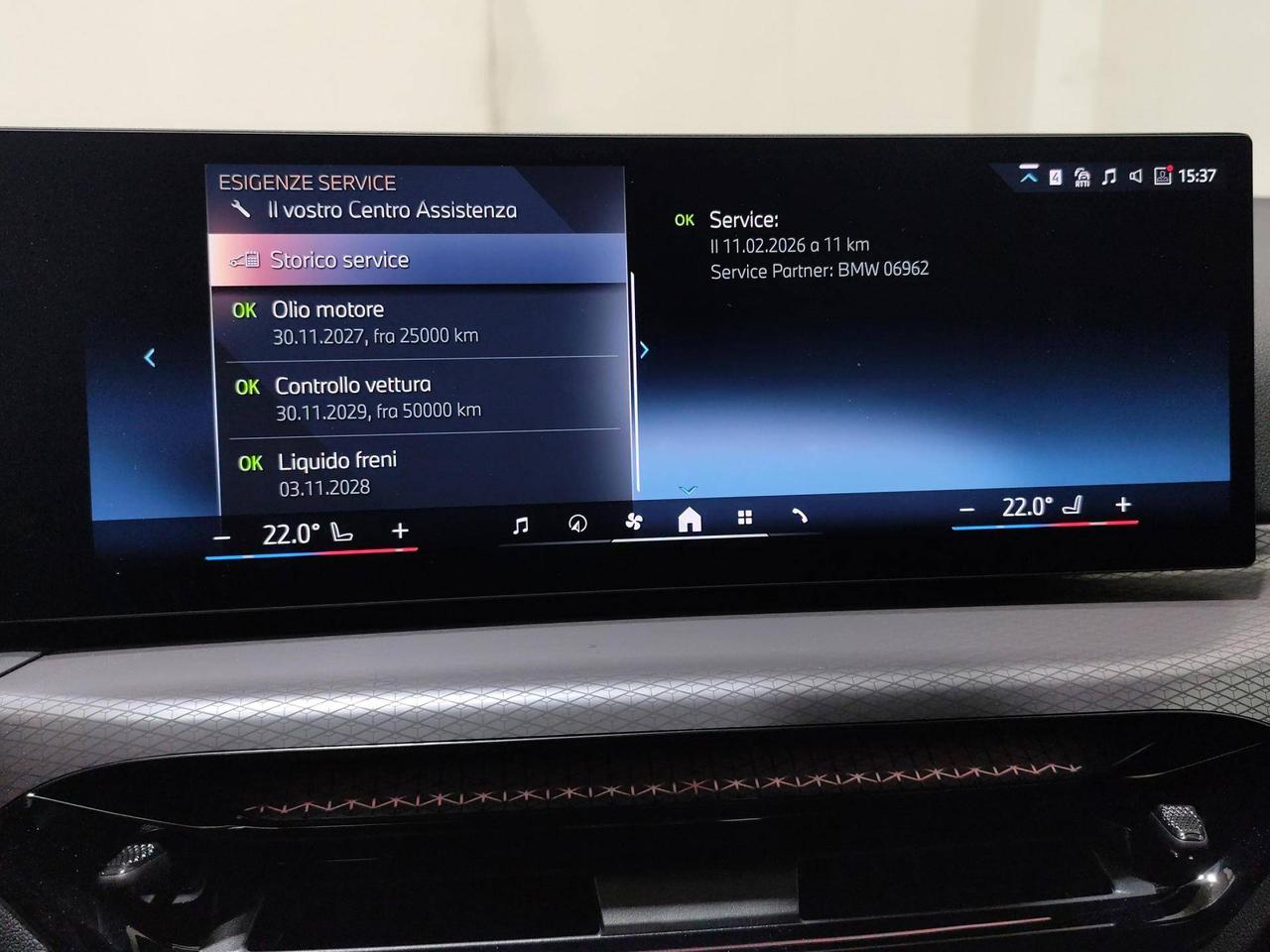 BMW Serie 3 320d 48V MSport