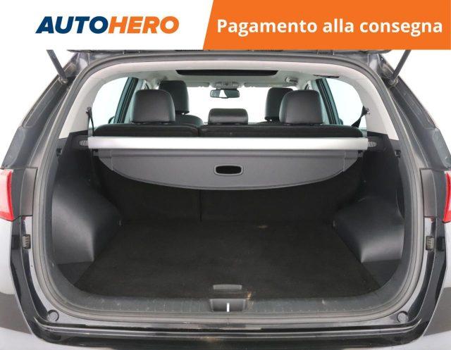 KIA Sportage 1.7 CRDI 2WD Business Class