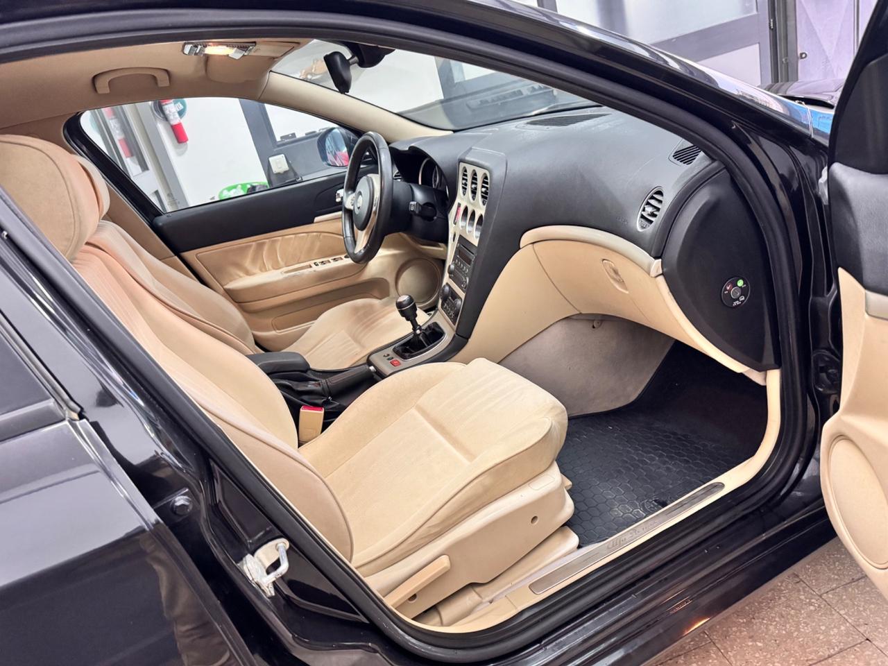 Alfa Romeo 159 1.9 JTDm 150 Cv Sw 160.000 Km