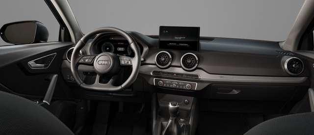 Audi Q2 30 TDI S-LINE EDITION 116CV NUOVO UFFICIALE ITALIA