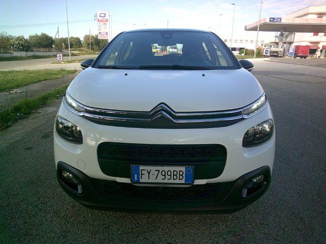 CITROEN C3 PureTech 1.2 S&S Feel